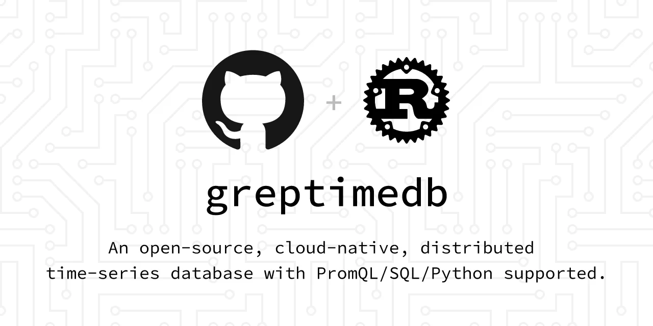 GitHub Banner